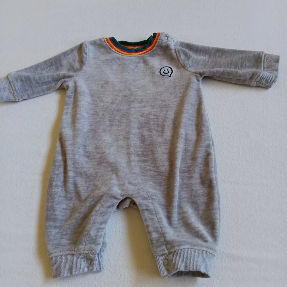 Gymboree Sz 0-3M 